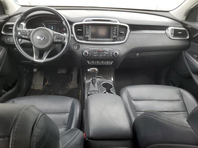 Photo 7 VIN: 5XYPHDA12HG277681 - KIA SORENTO EX 