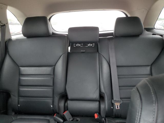 Photo 9 VIN: 5XYPHDA12HG277681 - KIA SORENTO EX 