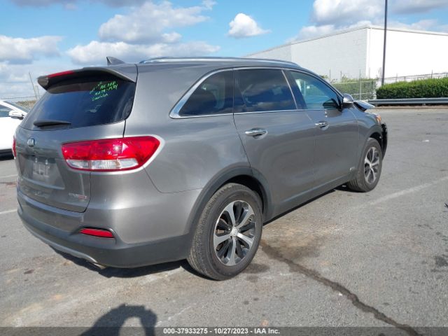 Photo 3 VIN: 5XYPHDA12JG359108 - KIA SORENTO 