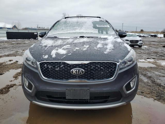 Photo 4 VIN: 5XYPHDA13GG013352 - KIA SORENTO EX 