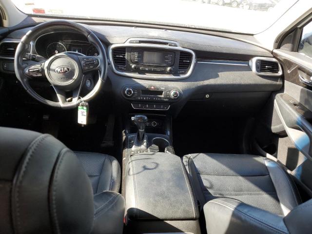 Photo 7 VIN: 5XYPHDA14GG028796 - KIA SORENTO EX 