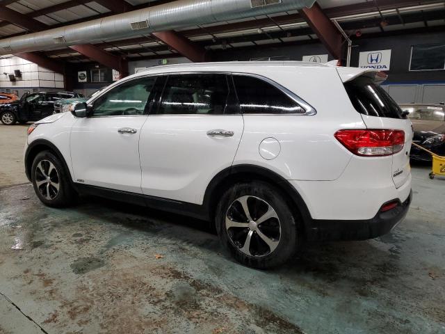 Photo 1 VIN: 5XYPHDA14GG031777 - KIA SORENTO 