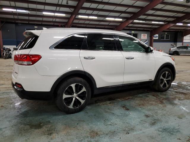 Photo 2 VIN: 5XYPHDA14GG031777 - KIA SORENTO 