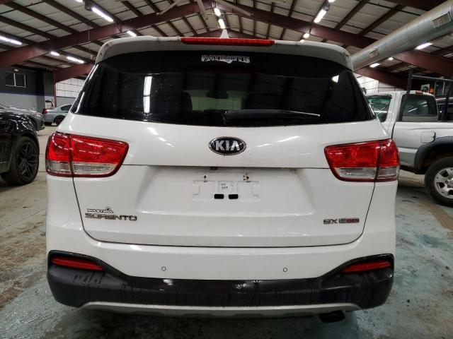 Photo 5 VIN: 5XYPHDA14GG031777 - KIA SORENTO 