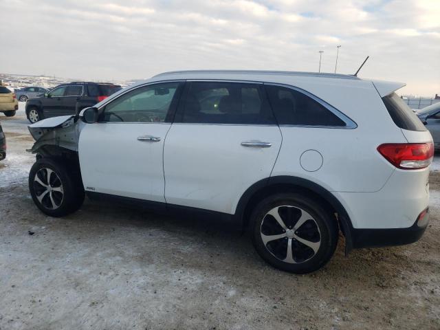 Photo 1 VIN: 5XYPHDA14GG066688 - KIA SORENTO EX 