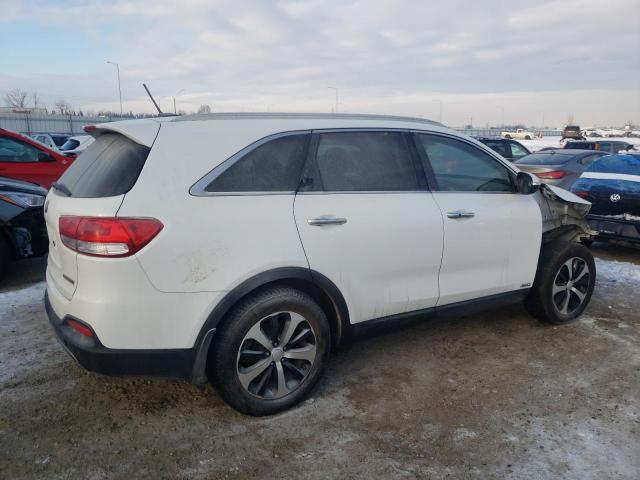 Photo 2 VIN: 5XYPHDA14GG066688 - KIA SORENTO EX 