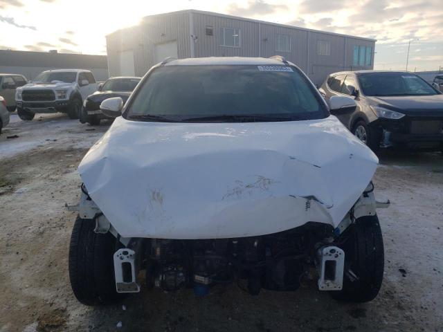 Photo 4 VIN: 5XYPHDA14GG066688 - KIA SORENTO EX 