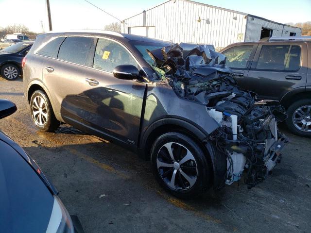 Photo 3 VIN: 5XYPHDA14JG358980 - KIA SORENTO 