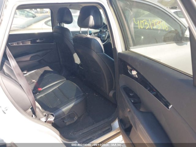 Photo 7 VIN: 5XYPHDA15GG006287 - KIA SORENTO 