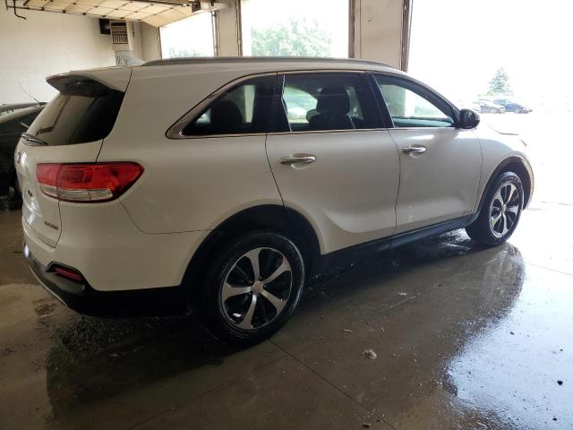 Photo 2 VIN: 5XYPHDA15GG014969 - KIA SORENTO EX 