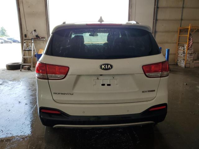 Photo 5 VIN: 5XYPHDA15GG014969 - KIA SORENTO EX 