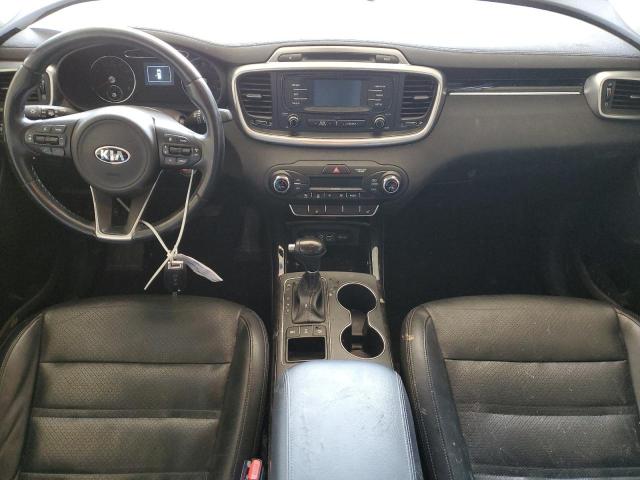 Photo 7 VIN: 5XYPHDA15GG014969 - KIA SORENTO EX 