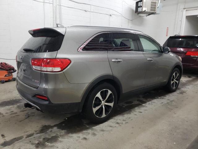 Photo 2 VIN: 5XYPHDA15GG015684 - KIA SORENTO EX 