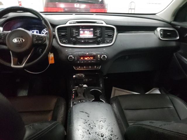 Photo 7 VIN: 5XYPHDA15GG015684 - KIA SORENTO EX 