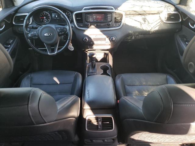 Photo 7 VIN: 5XYPHDA16GG029867 - KIA SORENTO EX 