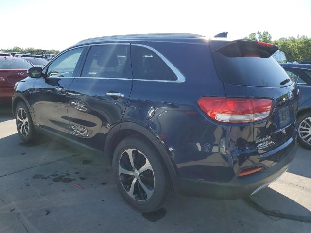 Photo 1 VIN: 5XYPHDA17GG005822 - KIA SORENTO EX 