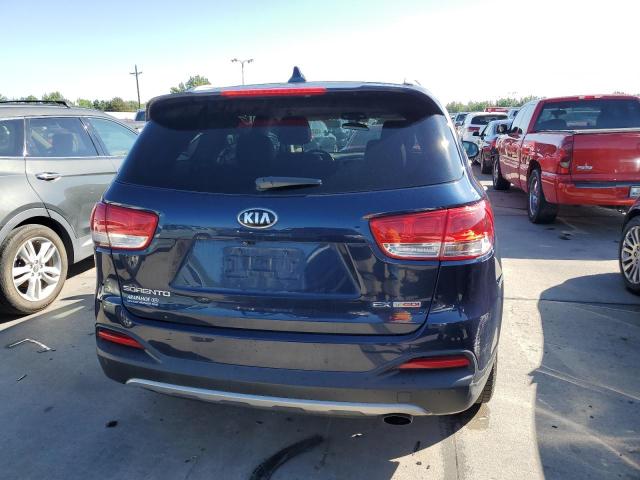 Photo 5 VIN: 5XYPHDA17GG005822 - KIA SORENTO EX 