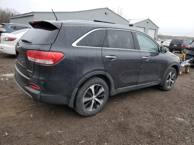 Photo 2 VIN: 5XYPHDA17GG152271 - KIA SORENTO EX 