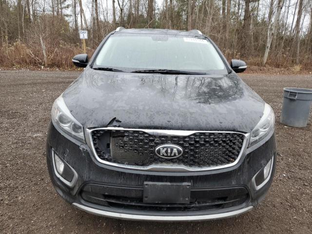 Photo 4 VIN: 5XYPHDA17GG152271 - KIA SORENTO EX 