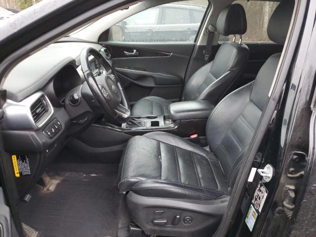 Photo 6 VIN: 5XYPHDA17GG152271 - KIA SORENTO EX 