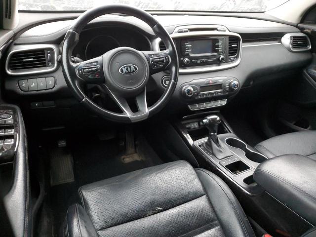 Photo 7 VIN: 5XYPHDA17GG152271 - KIA SORENTO EX 