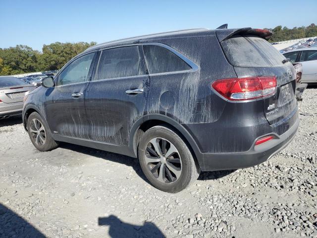 Photo 1 VIN: 5XYPHDA17HG273545 - KIA SORENTO EX 