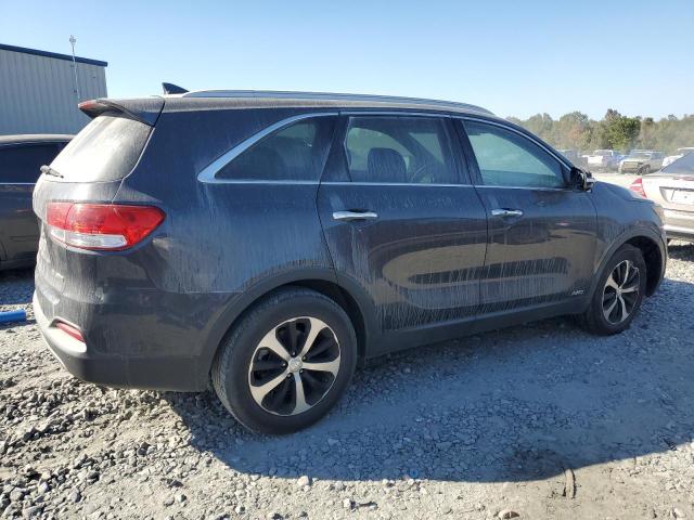 Photo 2 VIN: 5XYPHDA17HG273545 - KIA SORENTO EX 