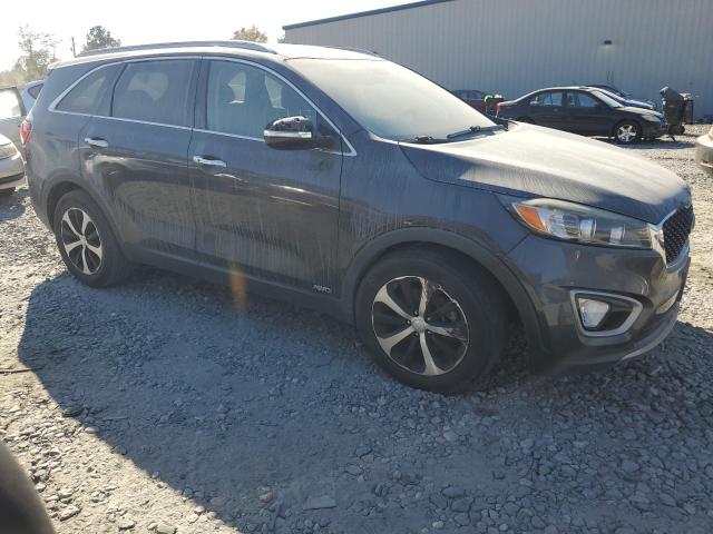 Photo 3 VIN: 5XYPHDA17HG273545 - KIA SORENTO EX 