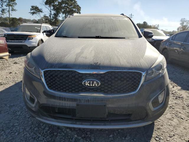 Photo 4 VIN: 5XYPHDA17HG273545 - KIA SORENTO EX 