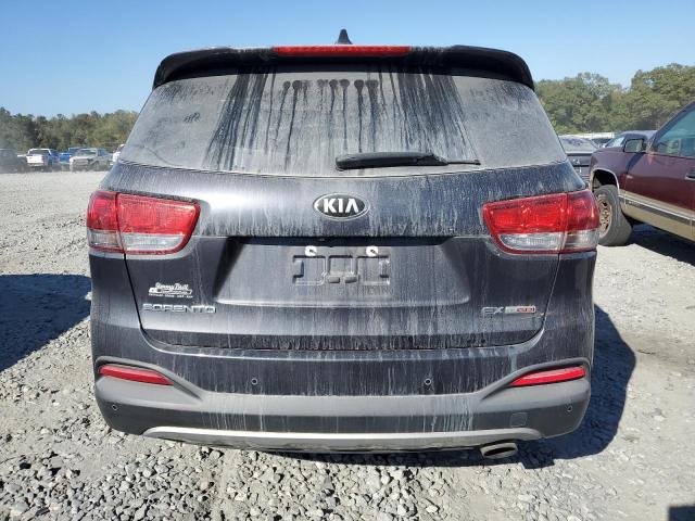 Photo 5 VIN: 5XYPHDA17HG273545 - KIA SORENTO EX 