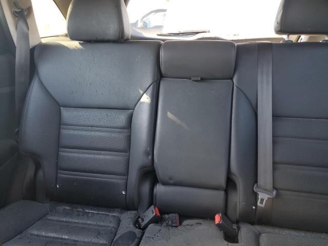 Photo 9 VIN: 5XYPHDA17JG377118 - KIA SORENTO EX 