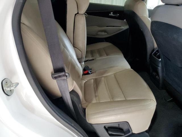 Photo 10 VIN: 5XYPHDA18GG021396 - KIA SORENTO 