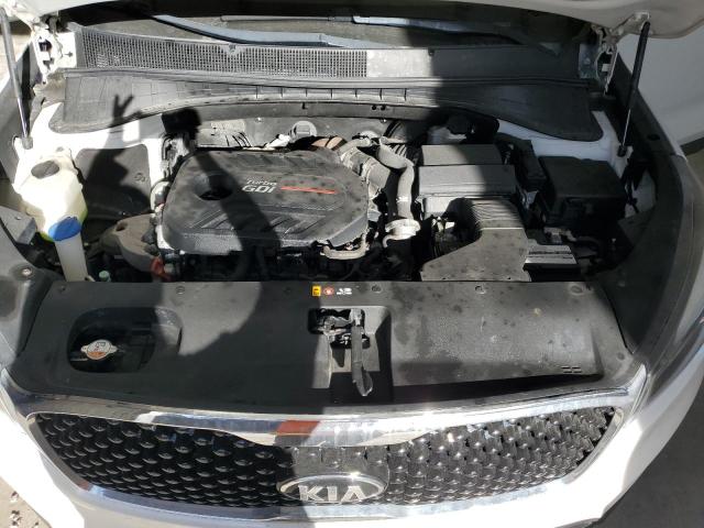 Photo 11 VIN: 5XYPHDA18GG021396 - KIA SORENTO 