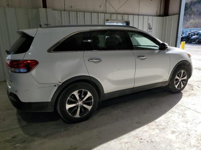 Photo 2 VIN: 5XYPHDA18GG021396 - KIA SORENTO 