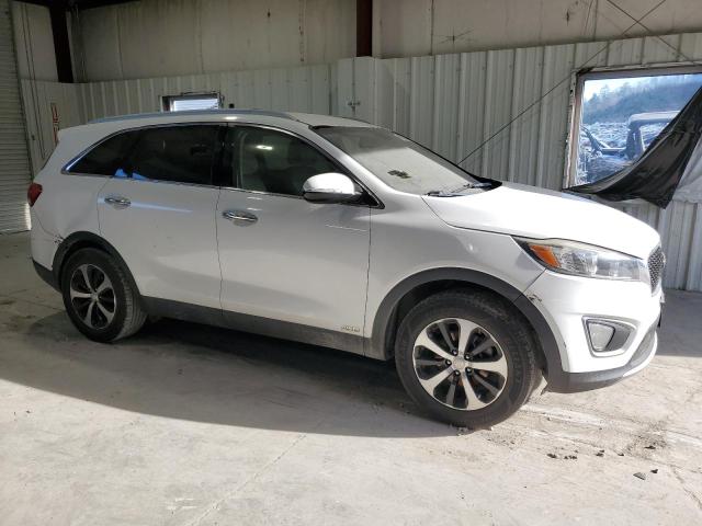 Photo 3 VIN: 5XYPHDA18GG021396 - KIA SORENTO 