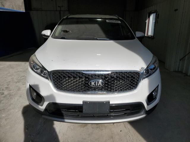 Photo 4 VIN: 5XYPHDA18GG021396 - KIA SORENTO 