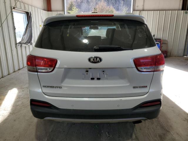 Photo 5 VIN: 5XYPHDA18GG021396 - KIA SORENTO 