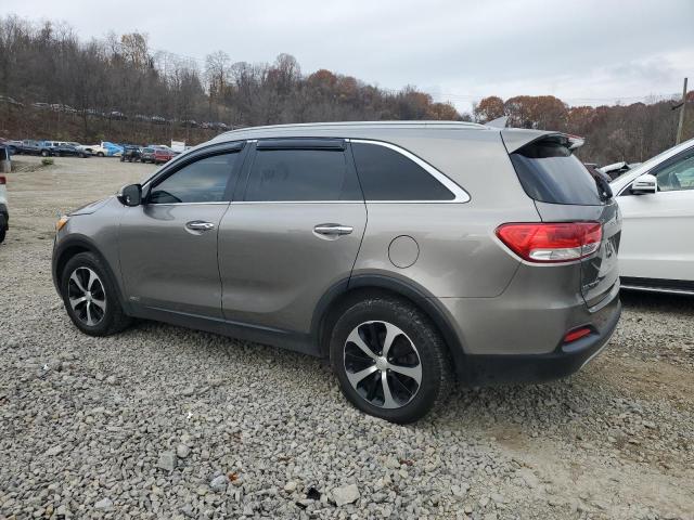 Photo 1 VIN: 5XYPHDA18GG028140 - KIA SORENTO EX 