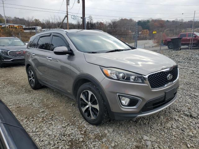 Photo 3 VIN: 5XYPHDA18GG028140 - KIA SORENTO EX 