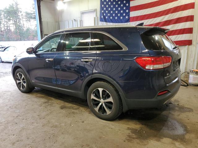 Photo 1 VIN: 5XYPHDA18GG043866 - KIA SORENTO 