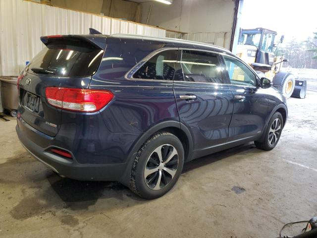 Photo 2 VIN: 5XYPHDA18GG043866 - KIA SORENTO 