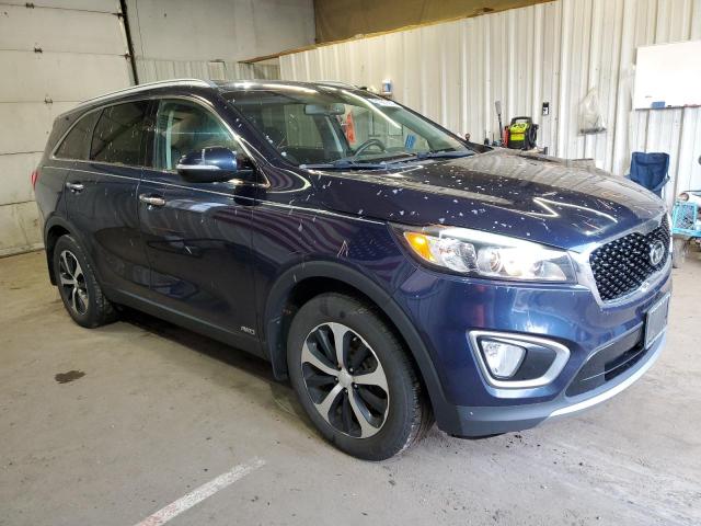 Photo 3 VIN: 5XYPHDA18GG043866 - KIA SORENTO 