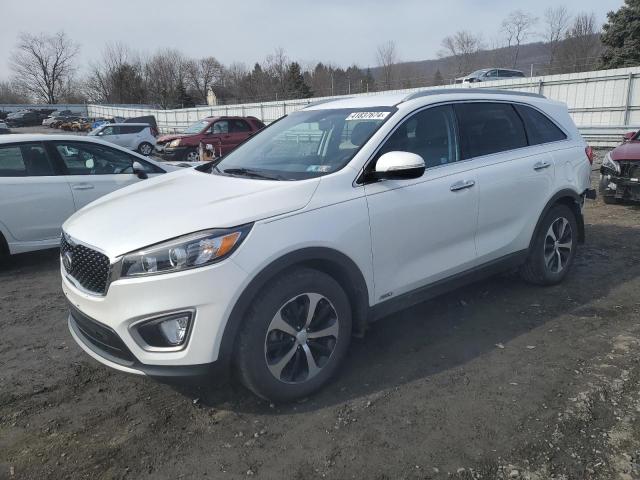 Photo 0 VIN: 5XYPHDA18GG185781 - KIA SORENTO 