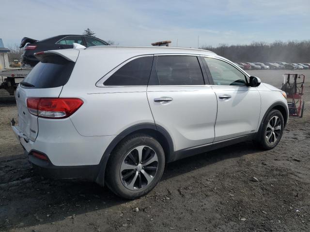 Photo 2 VIN: 5XYPHDA18GG185781 - KIA SORENTO 