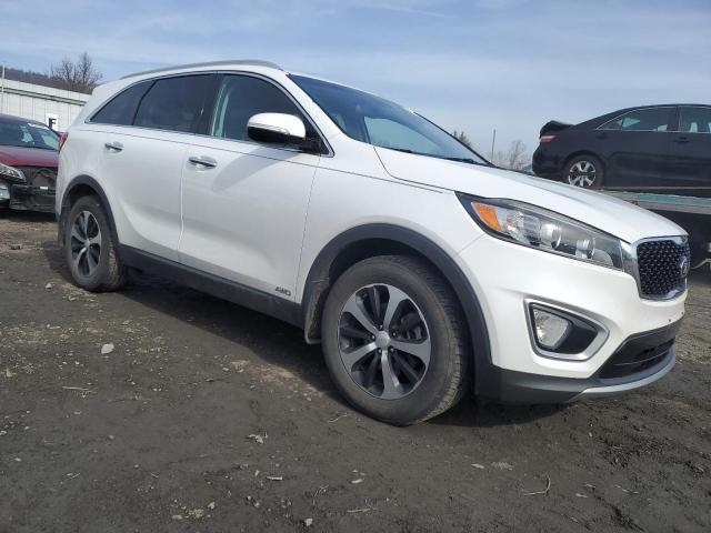 Photo 3 VIN: 5XYPHDA18GG185781 - KIA SORENTO 