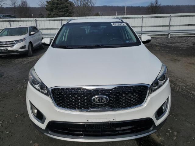 Photo 4 VIN: 5XYPHDA18GG185781 - KIA SORENTO 