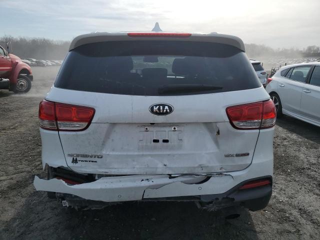 Photo 5 VIN: 5XYPHDA18GG185781 - KIA SORENTO 