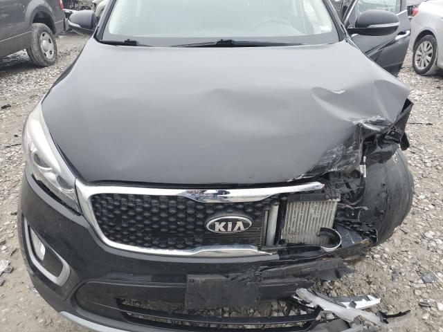 Photo 10 VIN: 5XYPHDA18JG359727 - KIA SORENTO 