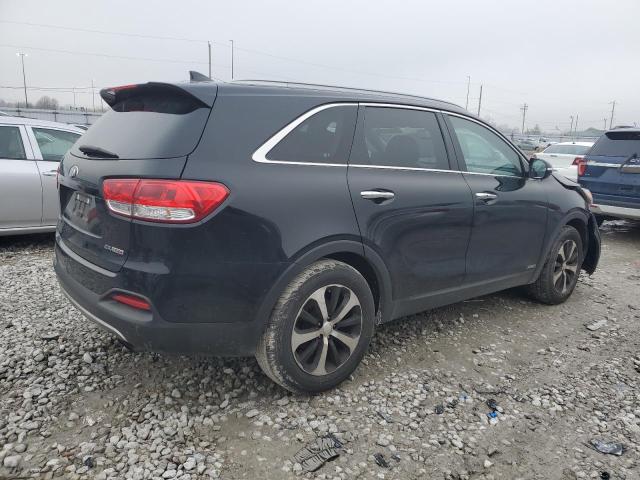 Photo 2 VIN: 5XYPHDA18JG359727 - KIA SORENTO 