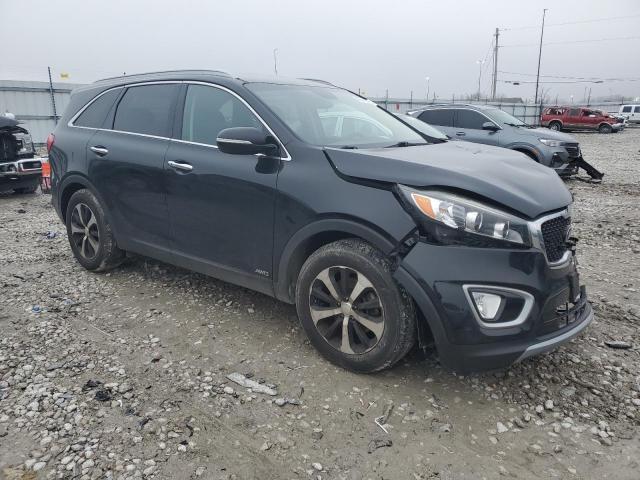 Photo 3 VIN: 5XYPHDA18JG359727 - KIA SORENTO 